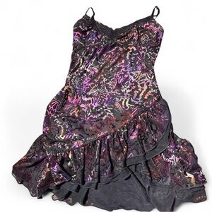 i am gia lillie dress